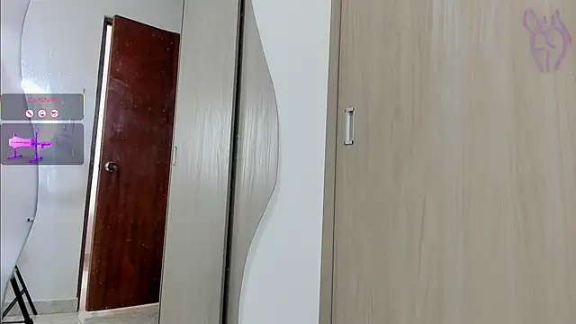 Queen_Antonella_Oficial webcam