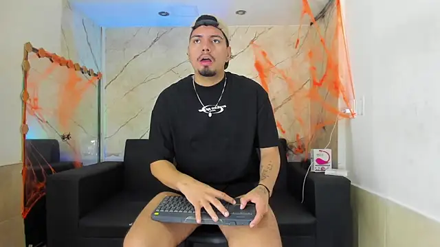 EnriquevillaF webcam