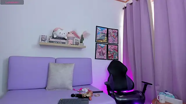 Elissa_SexyGirl webcam