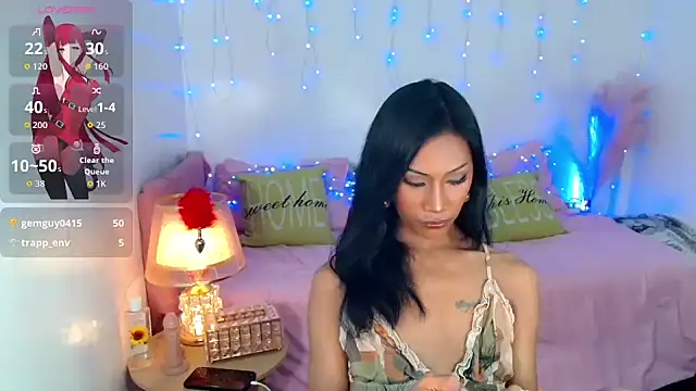 Tarah_Ebony webcam