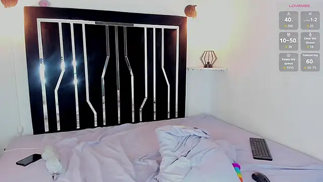 Iam_criss09 webcam