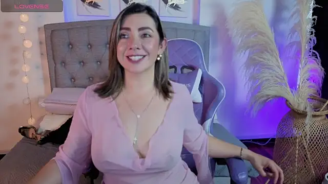 Isabella_lt webcam