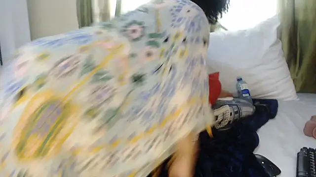 Foxybrownxx1