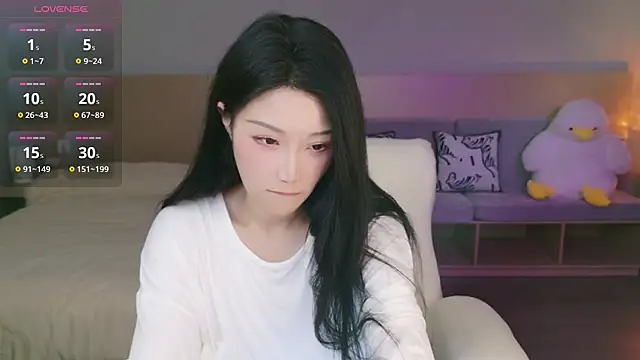 Lucky-baby Live Webcam on Stripchat