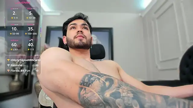 ElianKeiser