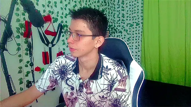 Andy_gray webcam