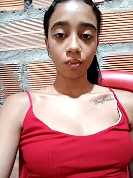 Zoe_Sweett18 webcam