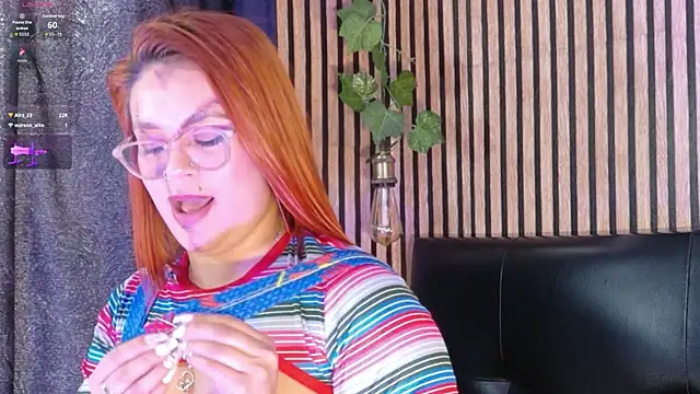 Sophie_new25 webcam
