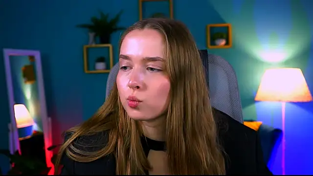 JenniferGraces webcam