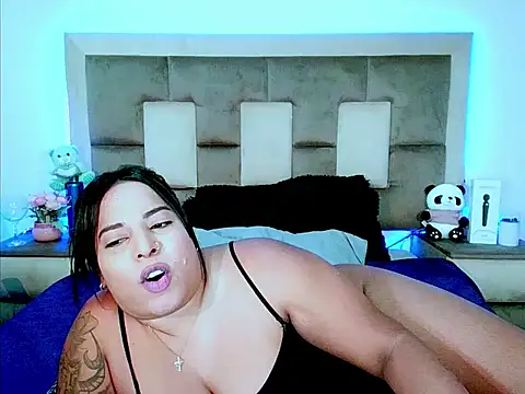 indiantopaz694u webcam