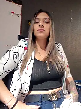 Isabella_Varella webcam