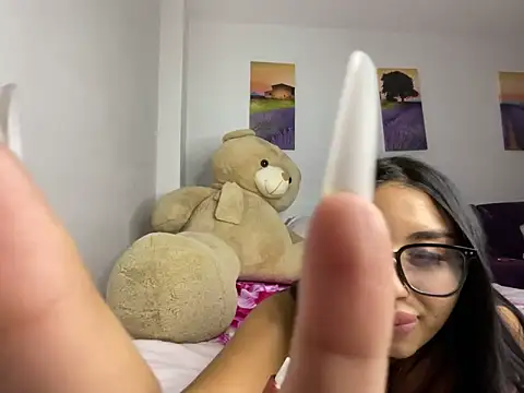 BlueEyes_BB webcam