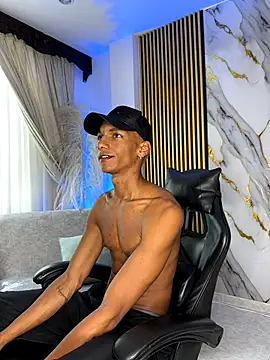 JulienSaint webcam