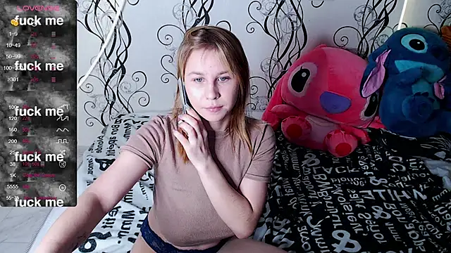 RoyAngela webcam