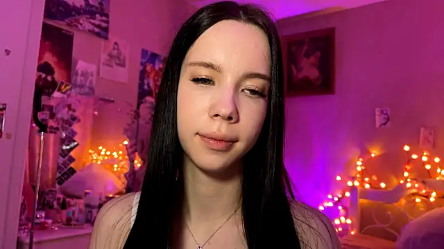 AxyKitten webcam