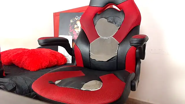 Codyknightt webcam