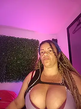 Eva_Luxei webcam
