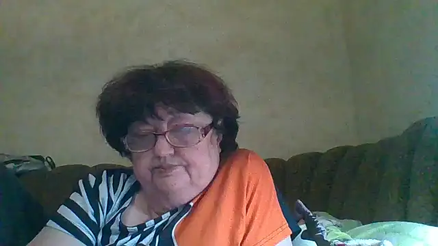 MilaSky5303 webcam