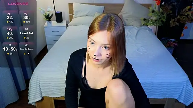 LumMina webcam