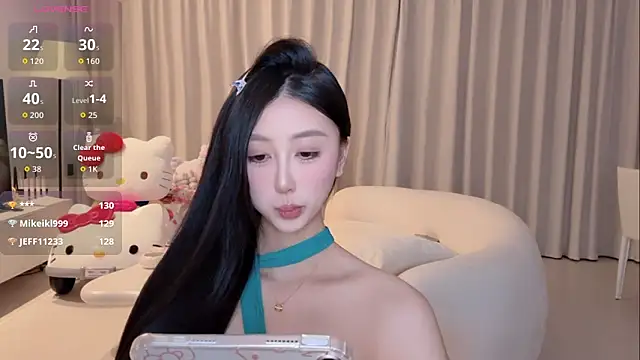 Melody-11 webcam