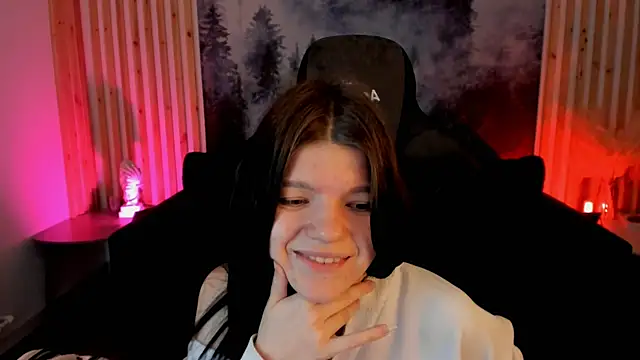 StasyaCollins webcam