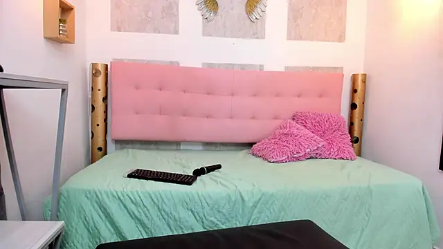 SamanthaFox_8 webcam