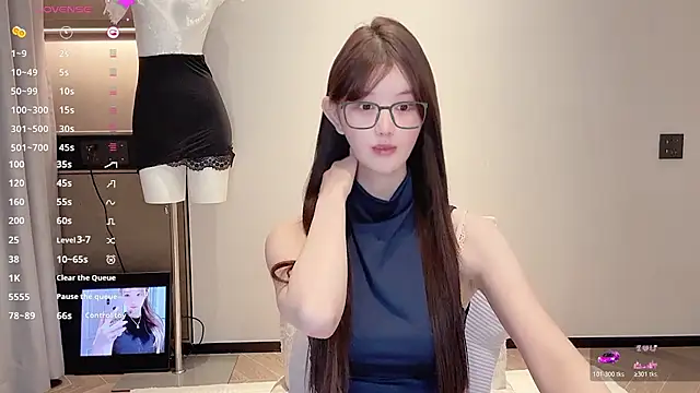 xsqsdmn webcam
