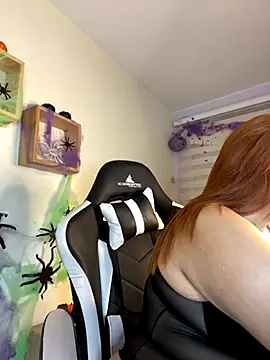 viki_11 webcam