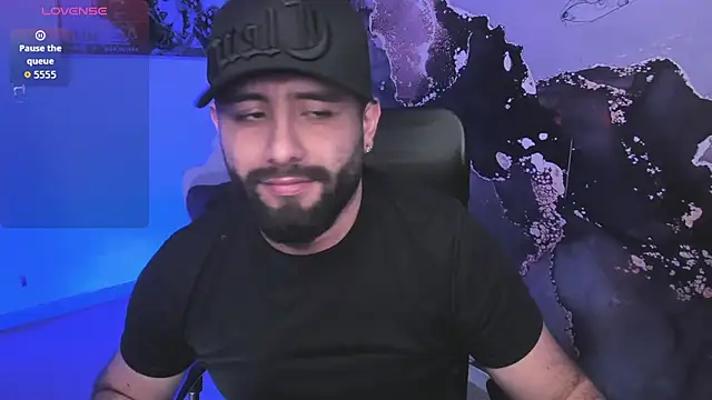 jhon_bear03 webcam
