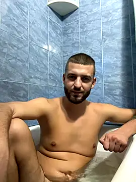 Pablo_Hornyguy95 webcam