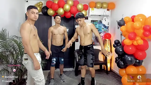 Masters_sexx webcam