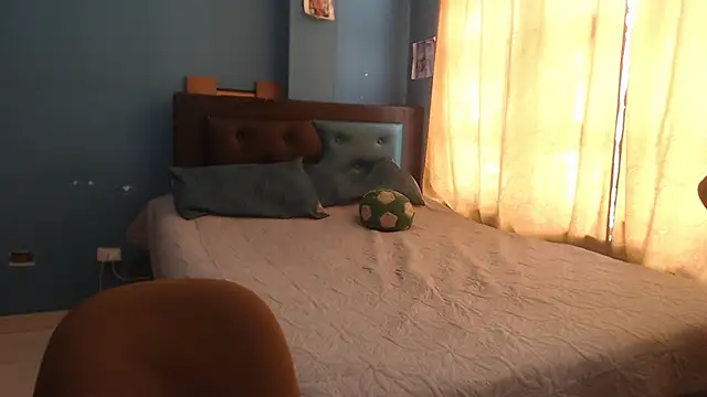 Liaroberts1 webcam