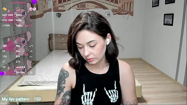NataliMillers webcam