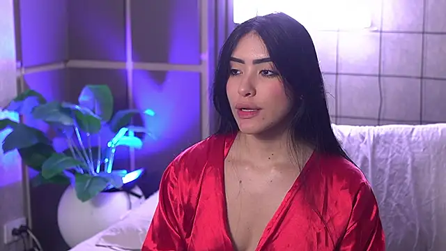 Susan_wall webcam