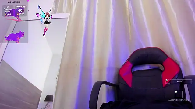 Nicky_six333 webcam