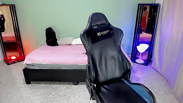 Stein_ webcam