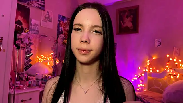 AxyKitten webcam