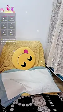 Sweetfeifei webcam