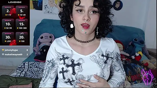 kitty22_ webcam