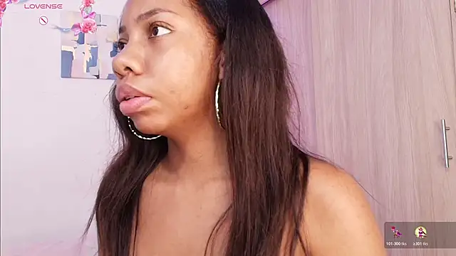 Meganbarko1 webcam