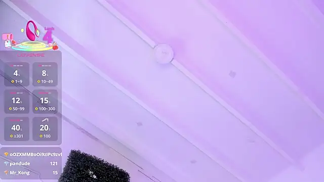 Ashley_Evans18 webcam