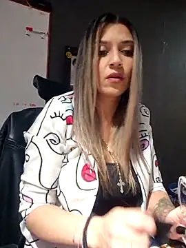 Isabella_Varella webcam