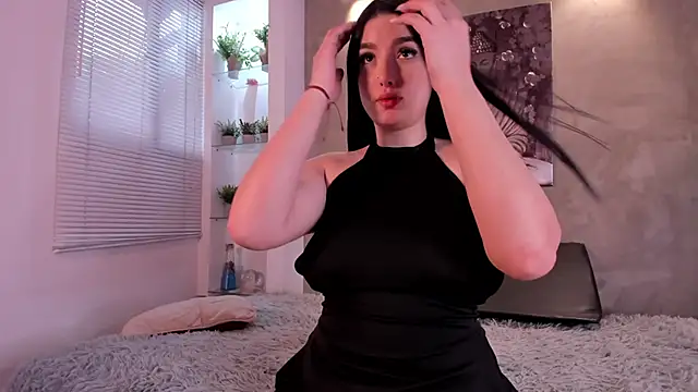 zoe_zc webcam