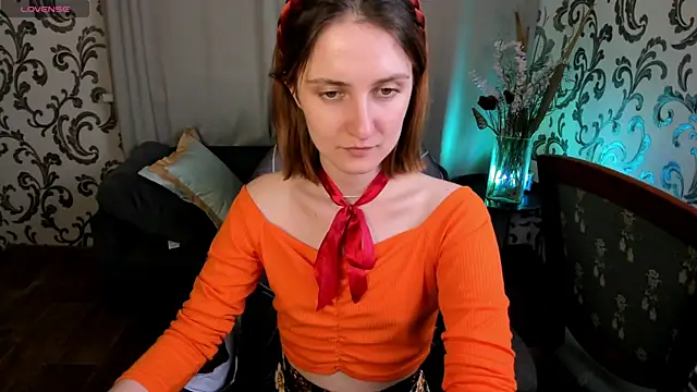 rimma_kallas (F young) - Smell panties
