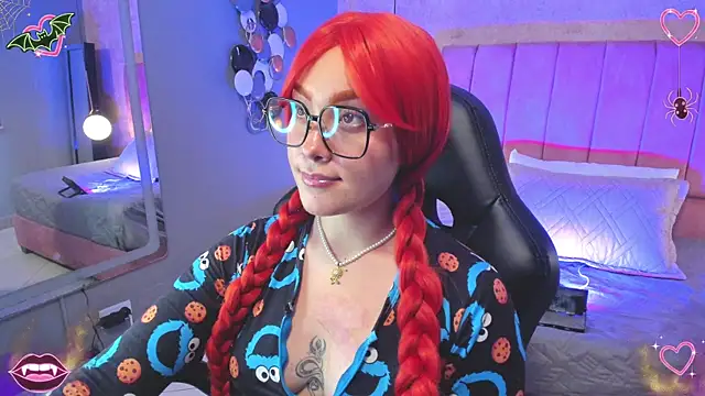 MAGIC_VERA webcam