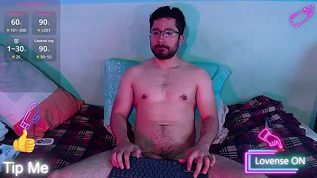 teddy_foster