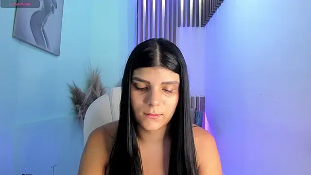 PauliinaBelle_ webcam