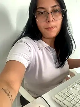 Velma_star webcam