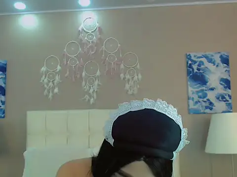 Luna_LaFontaine webcam
