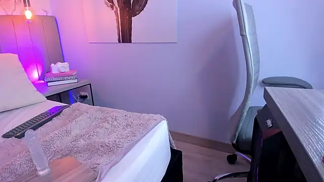 Karlla_Brown webcam